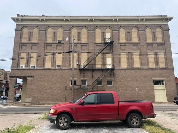 Greenville Masonic Lodge: 2615 Stonewall St, Greenville, TX 75401